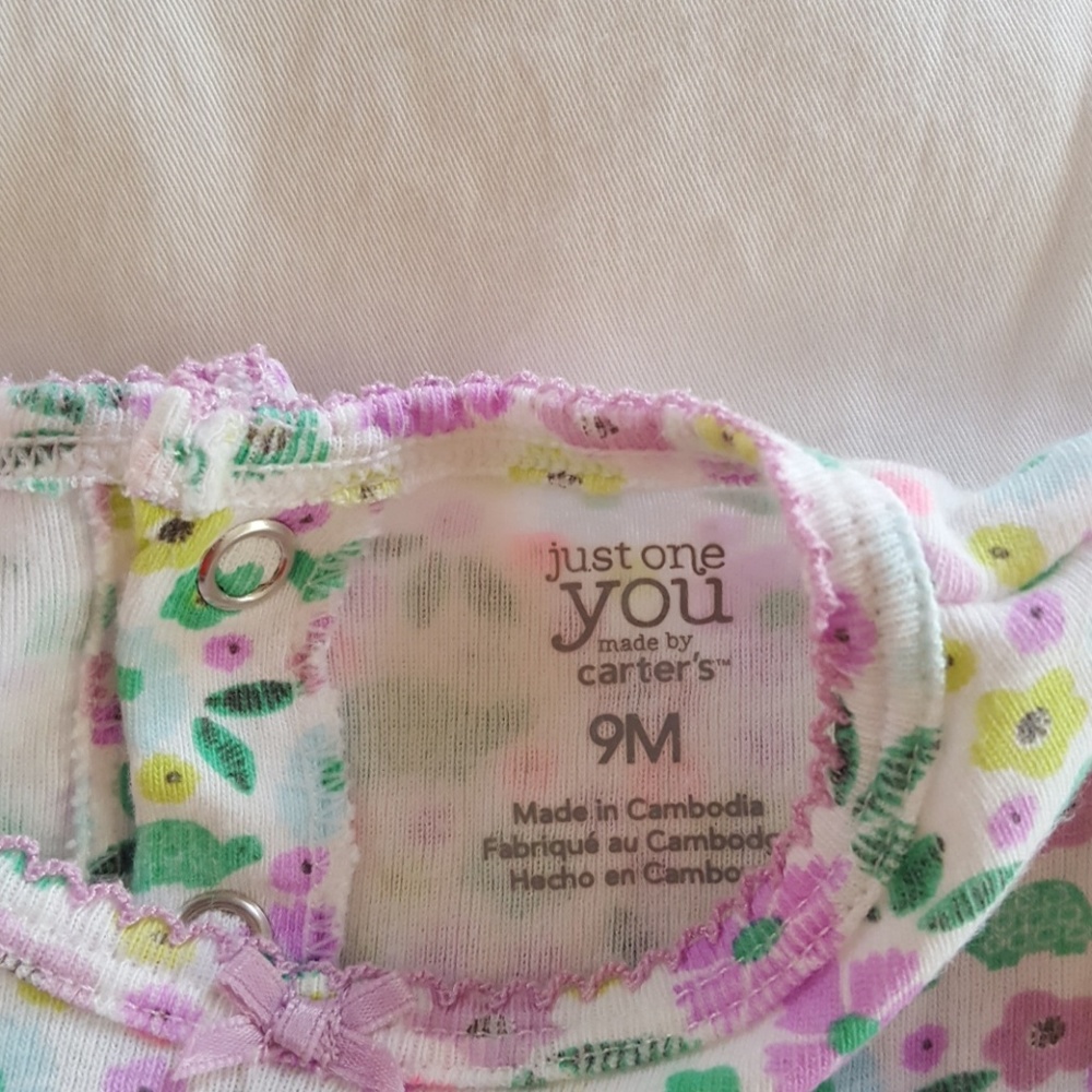 Cute Outfits sz 9M - Picture 5 of 5